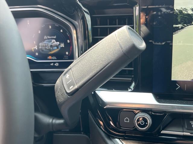 2025 Chevrolet Silverado 3500HD LT