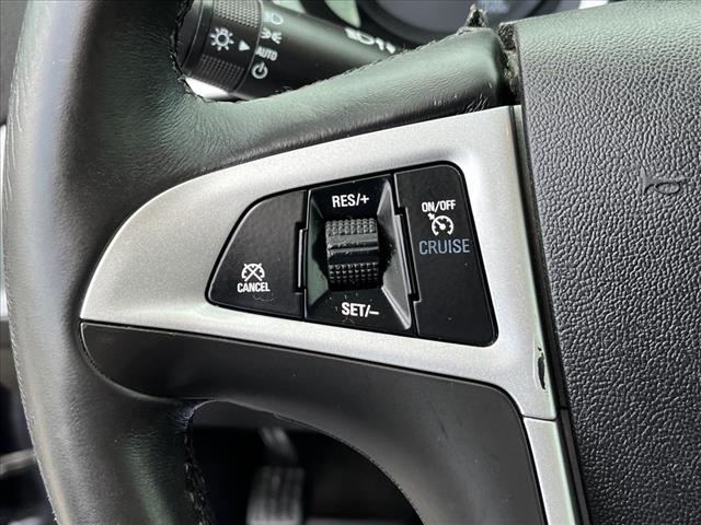 2014 Chevrolet Equinox LT 1LT