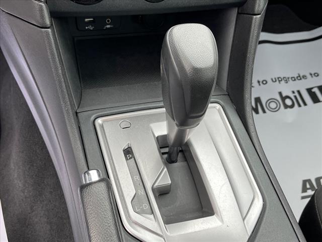 2022 Subaru Impreza Base