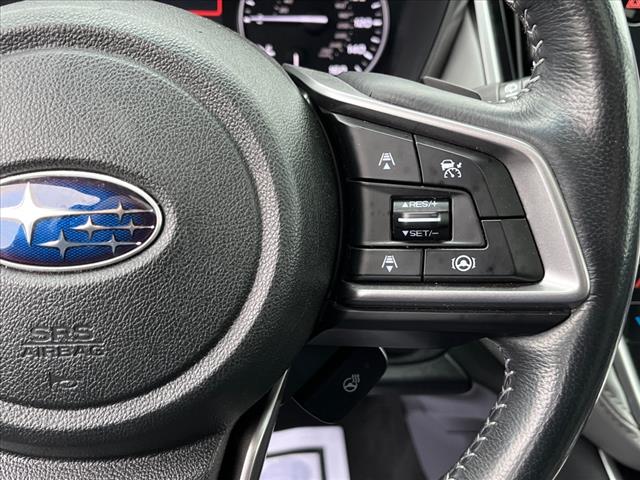 2020 Subaru Outback Limited XT