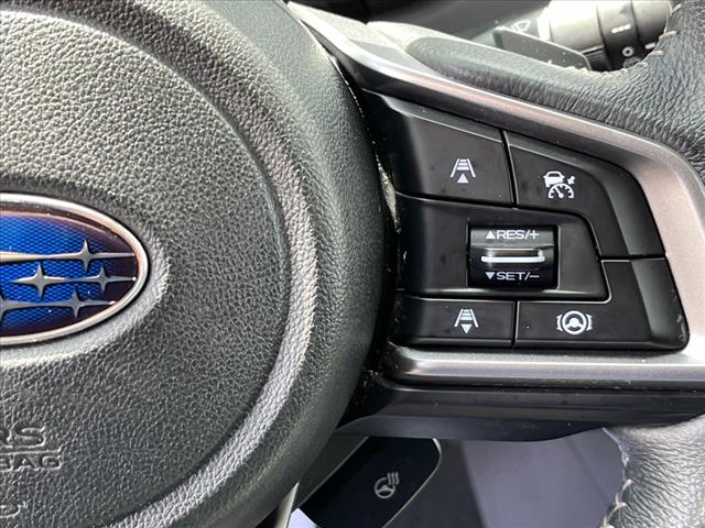 2022 Subaru Ascent Limited 7-Passenger