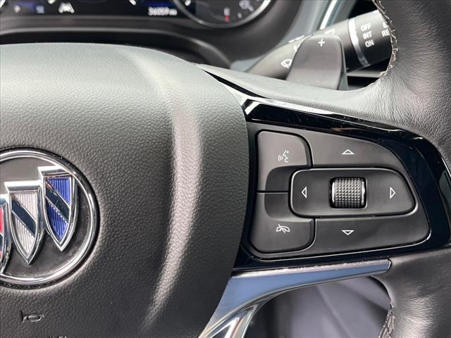 2024 Buick Enclave Premium