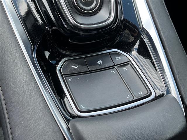 2020 Acura RDX SH-AWD