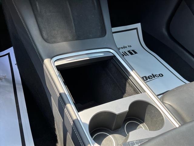 2022 Tesla Model 3 Base
