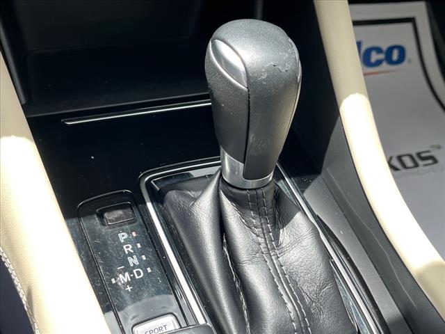 2021 Mazda Mazda6 Grand Touring