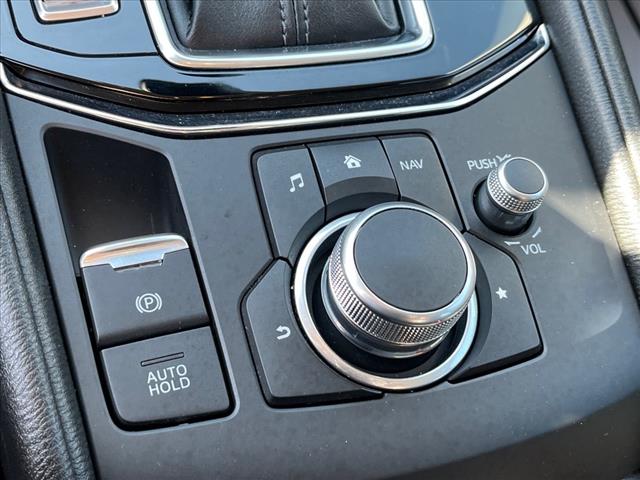 2020 Mazda CX-5 Sport