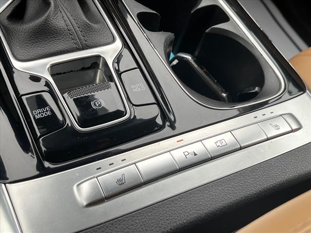 2022 Kia Carnival EX
