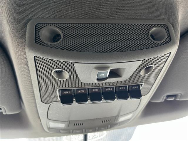 2017 Ford F-250 Super Duty Lariat