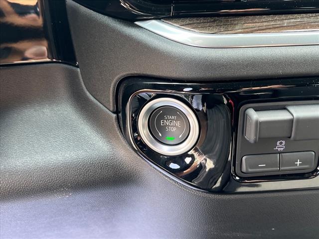 2025 Chevrolet Silverado 3500HD LT