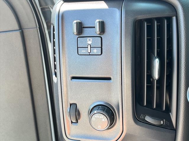 2019 Chevrolet Silverado 2500HD Work Truck