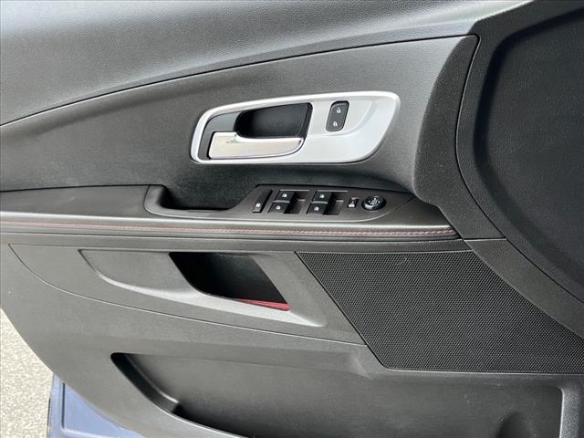2014 Chevrolet Equinox LT 1LT