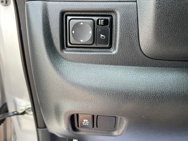 2019 Nissan Versa Note SV
