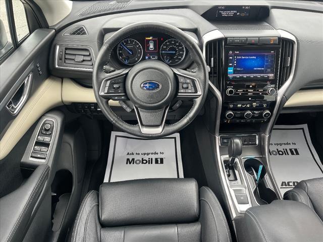 2020 Subaru Ascent Limited 7-Passenger
