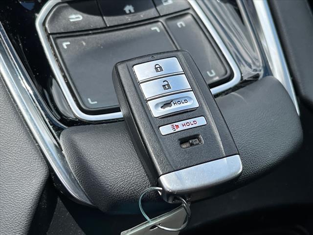 2020 Acura RDX SH-AWD