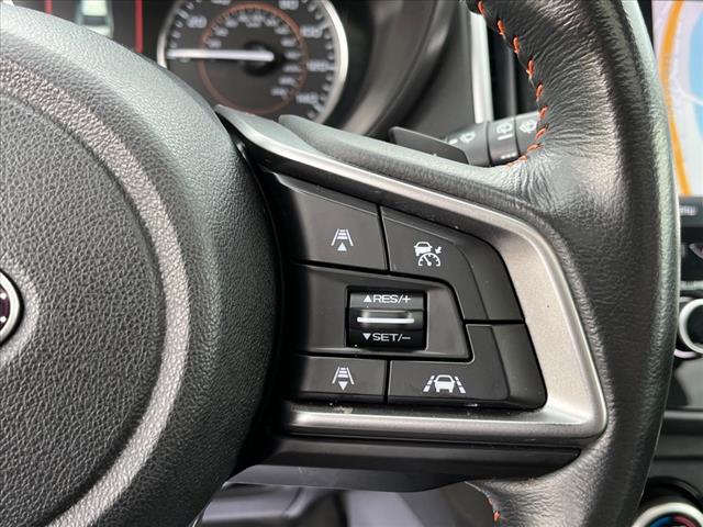 2019 Subaru Crosstrek 2.0i Limited
