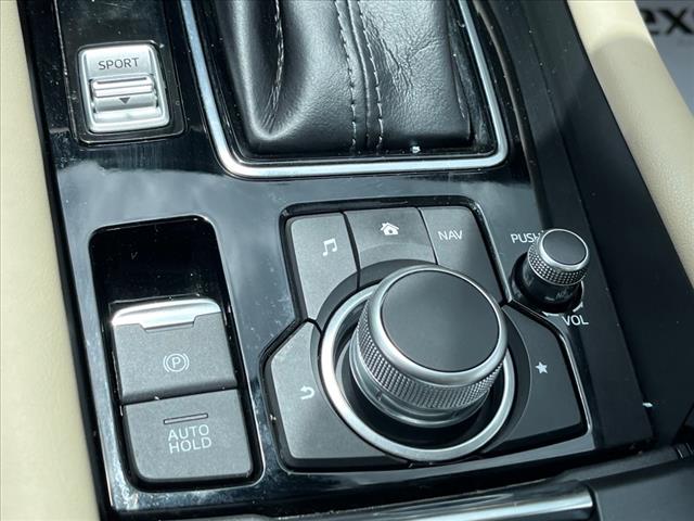 2021 Mazda Mazda6 Grand Touring