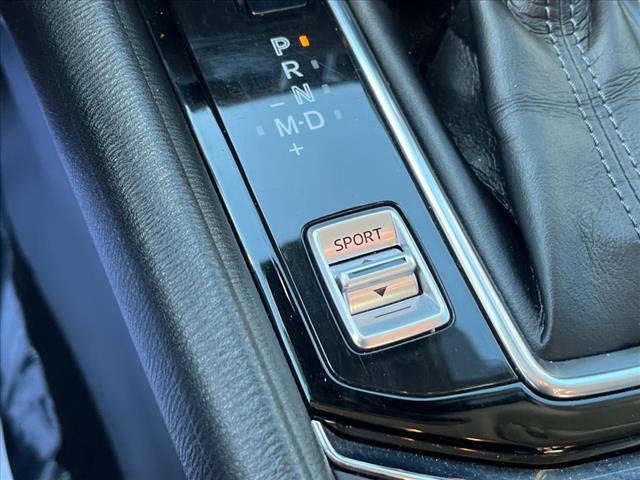 2020 Mazda CX-5 Sport