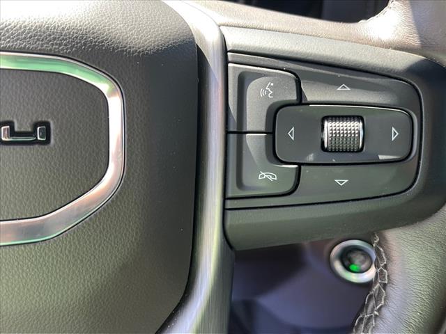 2021 GMC Sierra 3500HD Denali