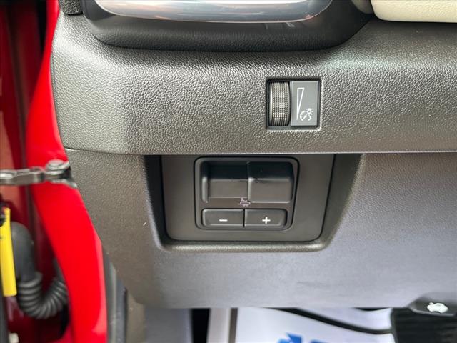 2023 GMC Canyon AT4X