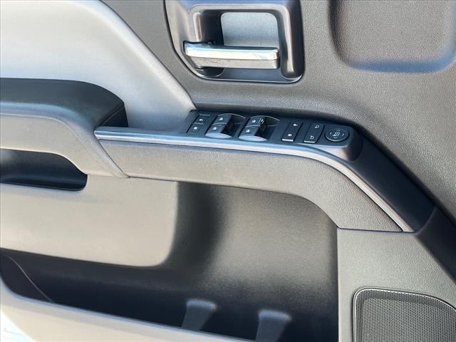2019 Chevrolet Silverado 2500HD Work Truck