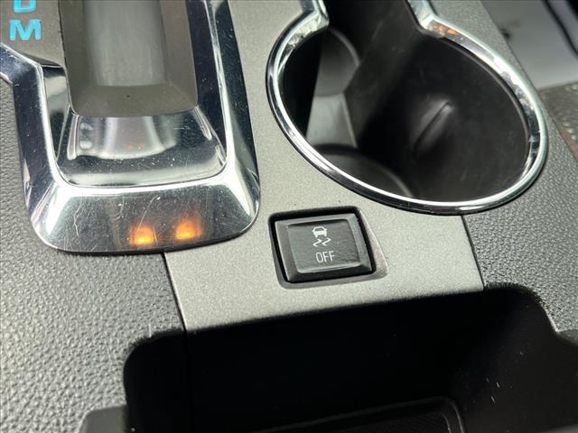 2014 Chevrolet Equinox LT 1LT