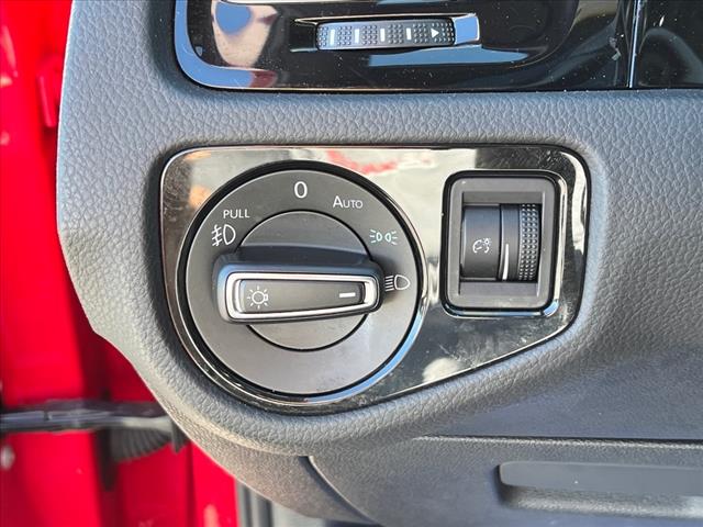 2020 Volkswagen Golf GTI SE