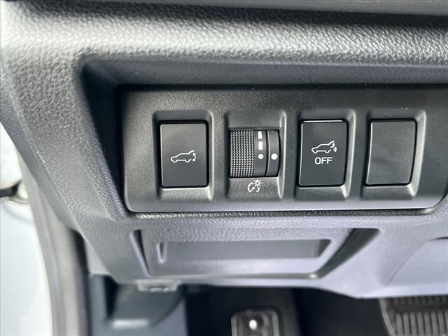 2020 Subaru Outback Limited XT