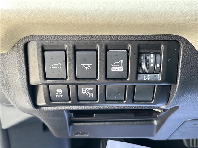 2022 Subaru Ascent Limited 7-Passenger