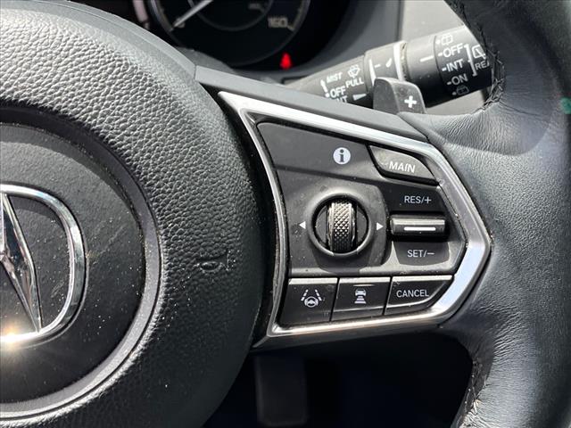 2020 Acura RDX SH-AWD