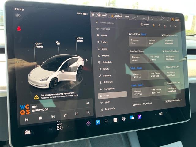 2022 Tesla Model 3 Base