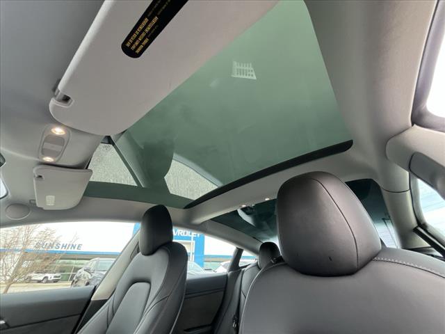 2022 Tesla Model 3 Performance