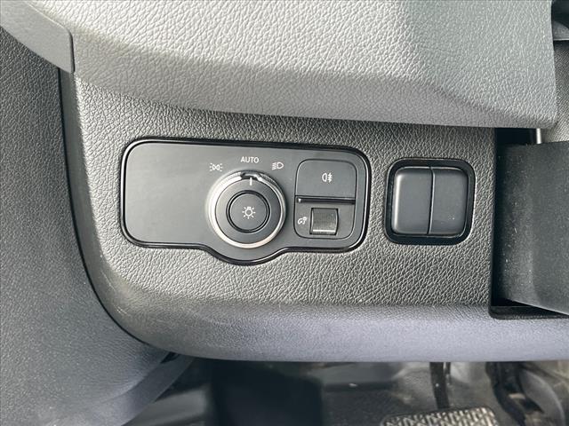 2020 Mercedes-Benz Sprinter 2500