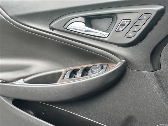 2020 Chevrolet Malibu Premier