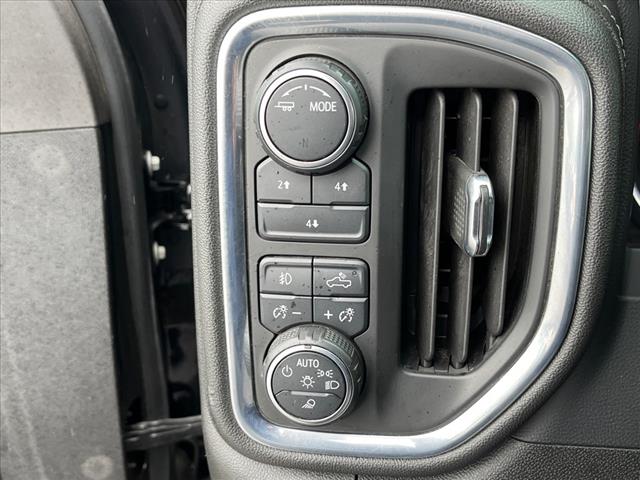 2021 Chevrolet Silverado 2500HD LT