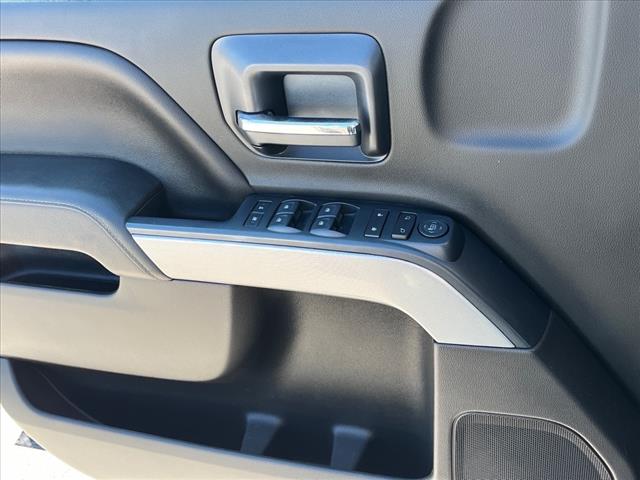 2018 Chevrolet Silverado 1500 LT Z71