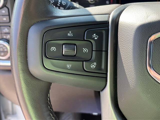 2021 GMC Sierra 3500HD Denali