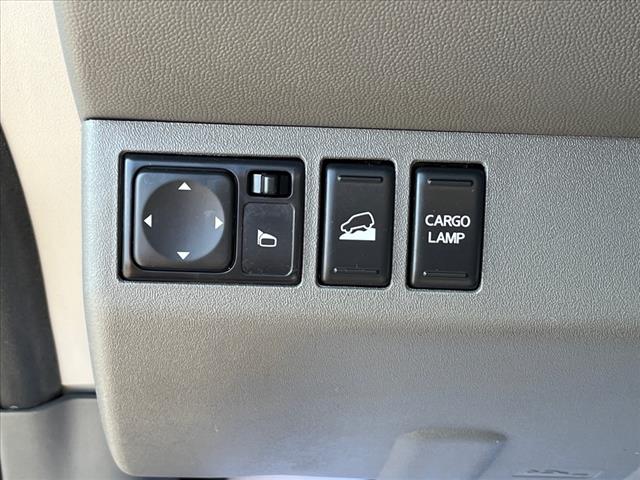 2019 Nissan Frontier SL