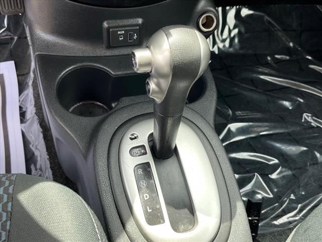 2019 Nissan Versa Note SV