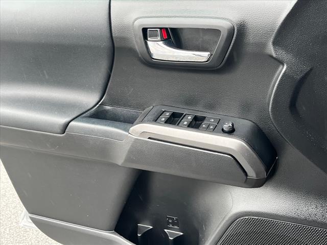 2019 Toyota Tacoma TRD Off-Road