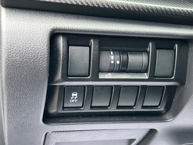 2022 Subaru Impreza Base