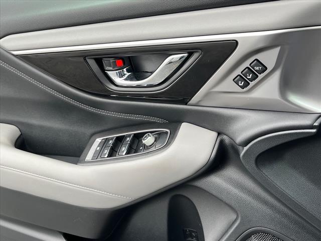 2020 Subaru Outback Limited XT