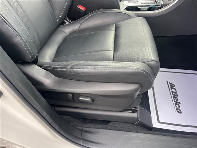 2020 Subaru Ascent Limited 7-Passenger
