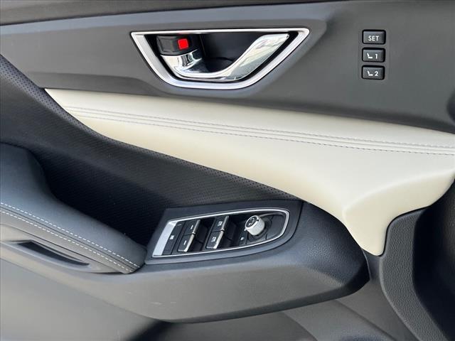 2022 Subaru Ascent Limited 7-Passenger