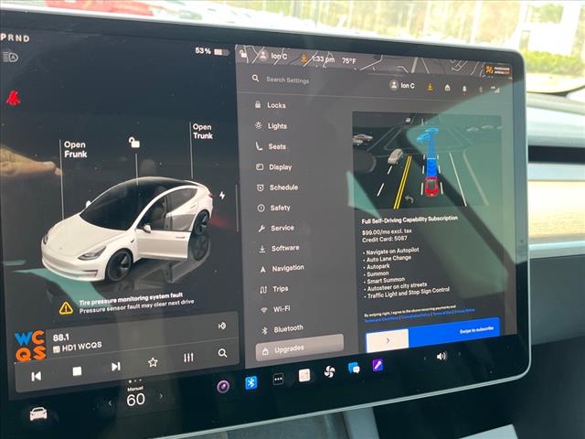 2022 Tesla Model 3 Base