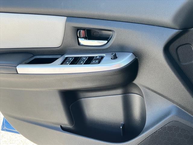 2017 Subaru Crosstrek 2.0i Limited