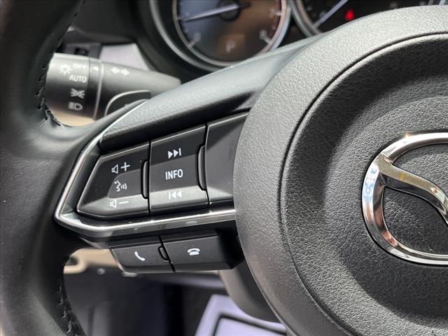 2021 Mazda Mazda6 Grand Touring