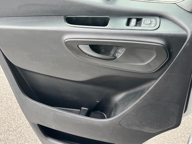 2020 Mercedes-Benz Sprinter 2500