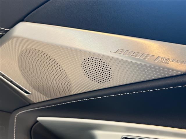 2025 Chevrolet Corvette Stingray