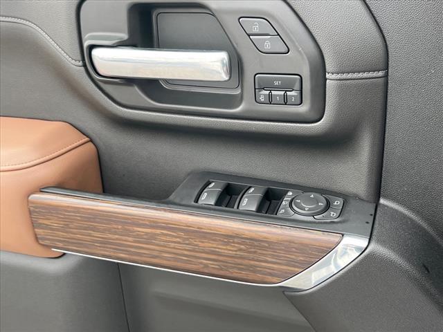 2023 Chevrolet Silverado 2500HD High Country