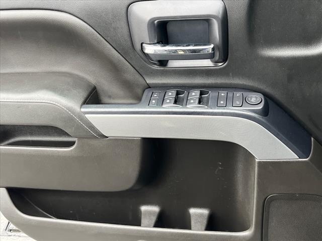 2018 Chevrolet Silverado 1500 LT Z71